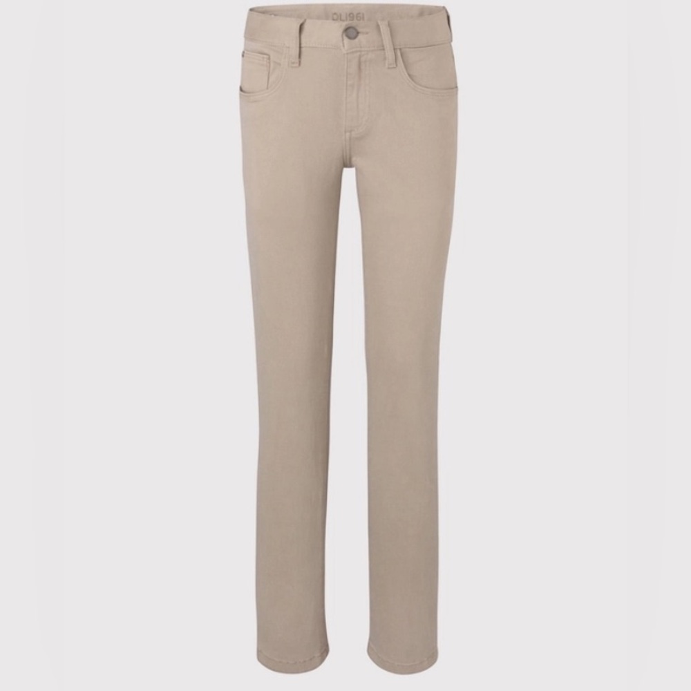 DL1961 Slim Brady denim jeans size 8